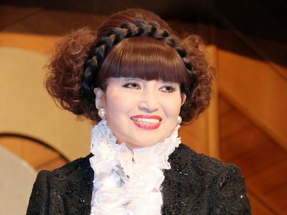 黒柳徹子さん