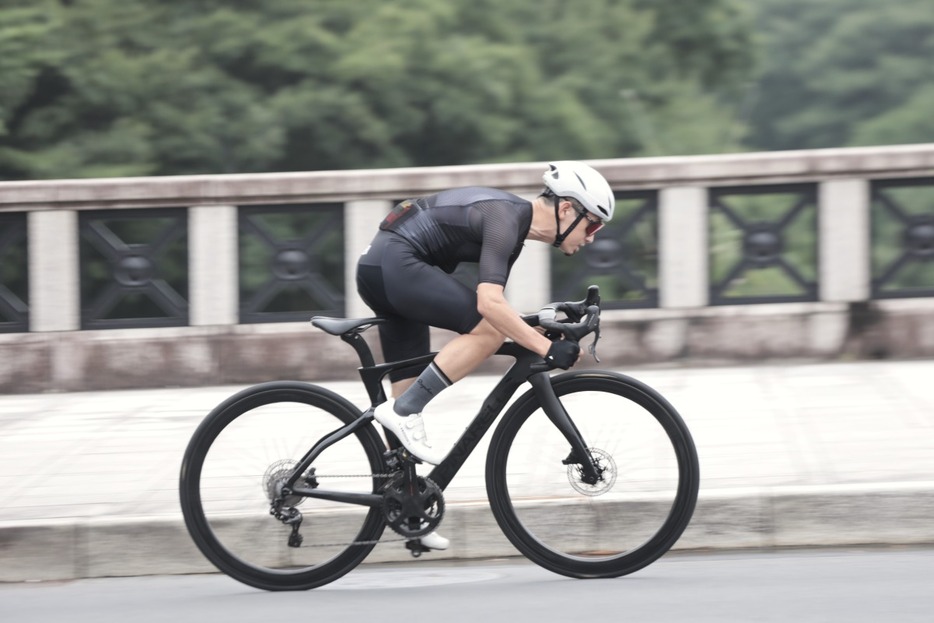 写真：Bicycle Club