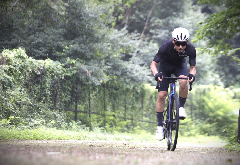 写真：Bicycle Club