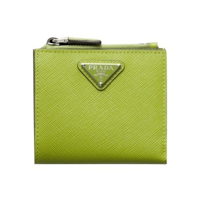 WALLET　2ML049-QHH-F0613 ¥81,400［予定価格］ サイズ： W10 x H0 cm