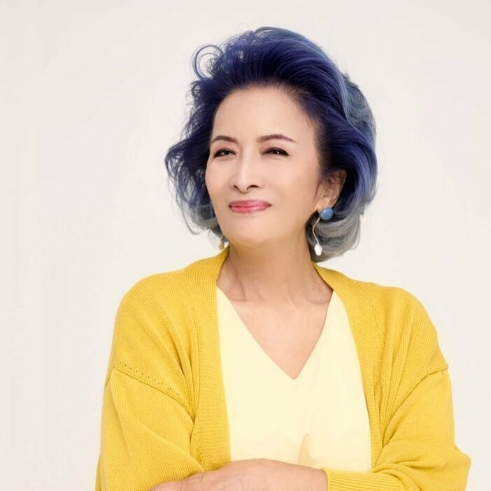 池上季実子さん