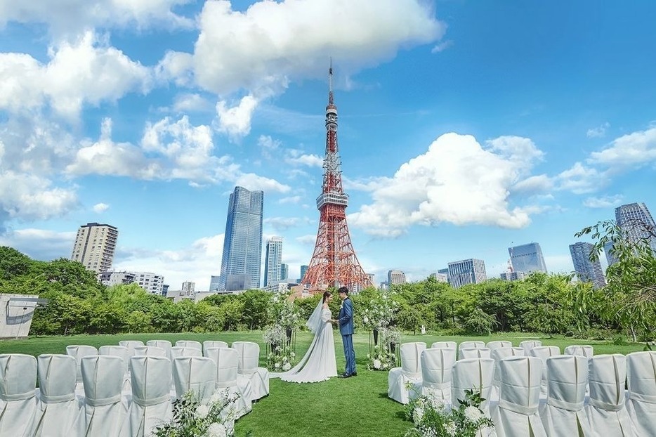 The Prince Park Tower Tokyo