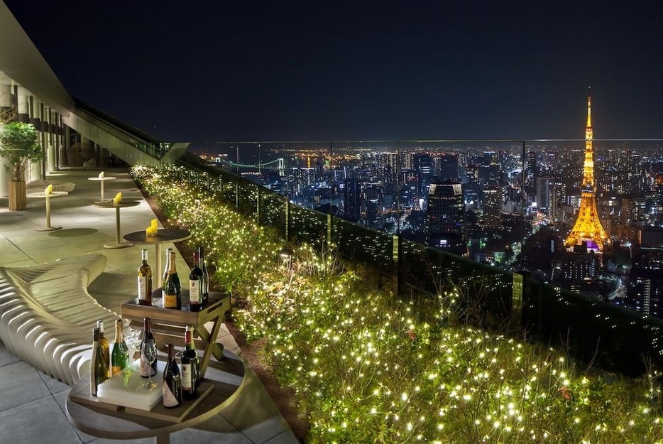 Andaz Tokyo