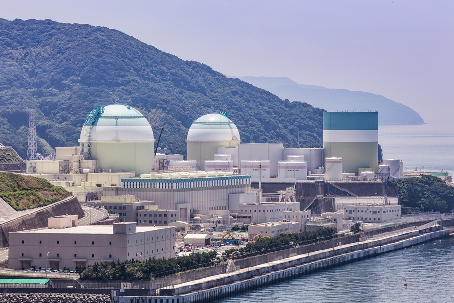 原発の建設には、国の支援が必要だ（paprikaworks/gettyimages）