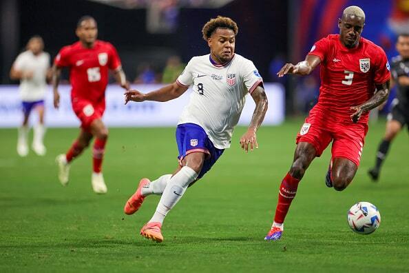 2026W杯へスタジアム運用は課題に photo/Getty Images