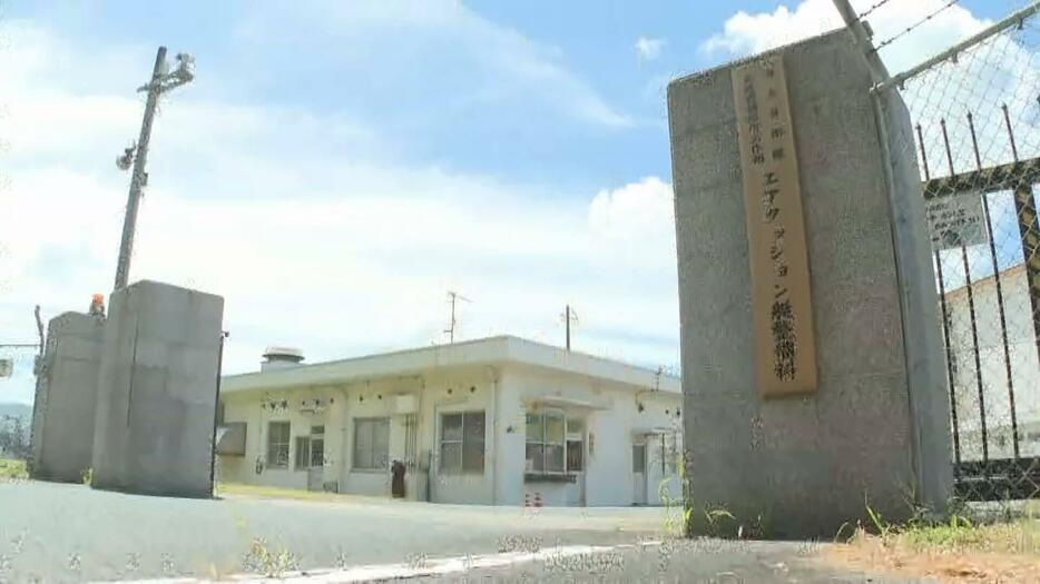 海上自衛隊　「ＬＣＡＣ」関連施設を報道公開　広島・江田島市