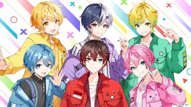 AMPTAKxCOLORS、新曲「LOVEゲッチュー!!」MVをプレミア公開