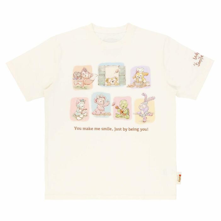 Tシャツ