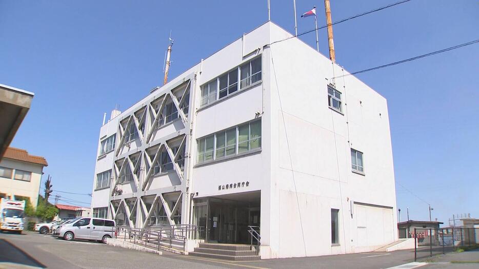 被害額は約１３０万円…ナマコを密漁　漁師ら１０人を書類送検　広島・福山市