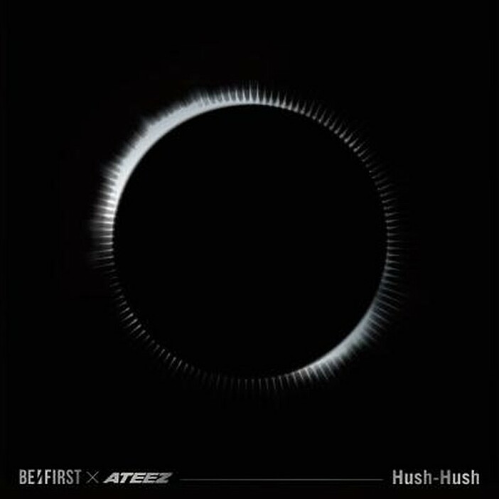 【ビルボード】BE:FIRST X ATEEZ「Hush-Hush」がDLとラジオを制して総合首位、こっちのけんと「はいよろこんで」がトップ20位内に