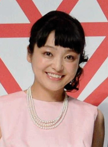 金田朋子＝２０１５年撮影