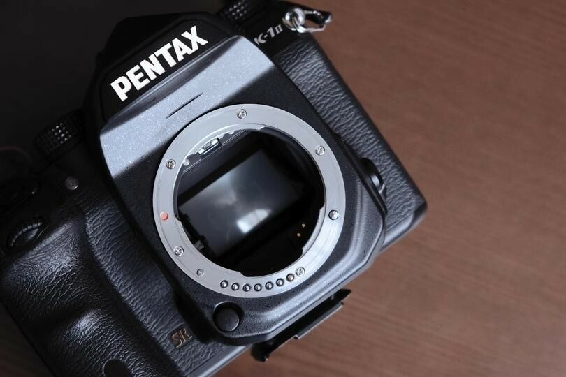 PENTAXが「天体」に特化した追加アシスト機能を販売開始