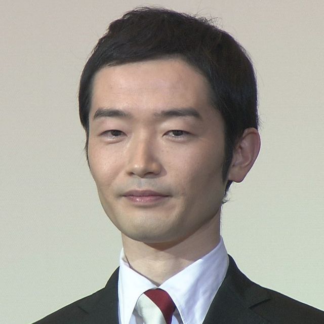 俳優・中村靖日さん