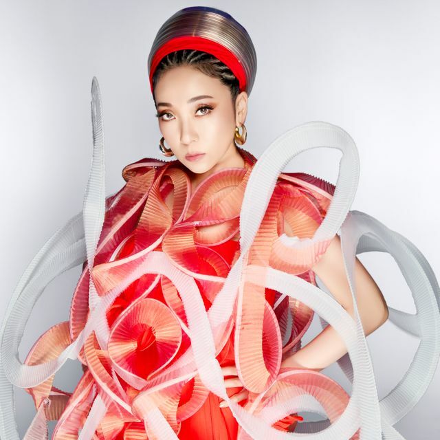 MISIA (C)Sony Music Labels