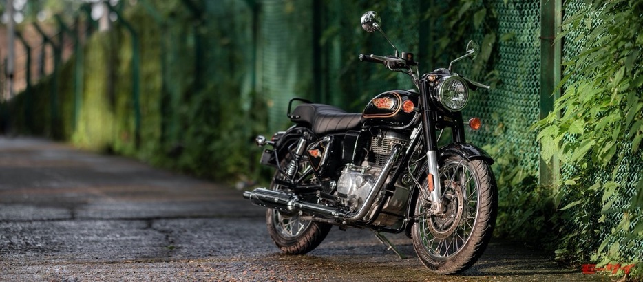 ■【ROYAL ENFIELD】「ライセンスサポートキャンペーン2024」