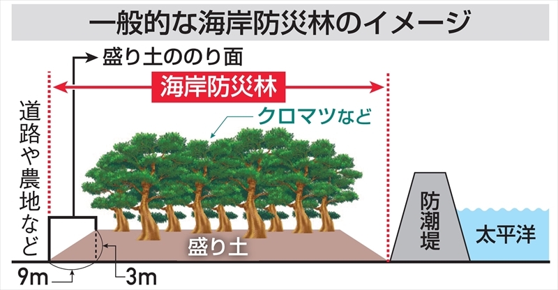 （写真：福島民報）