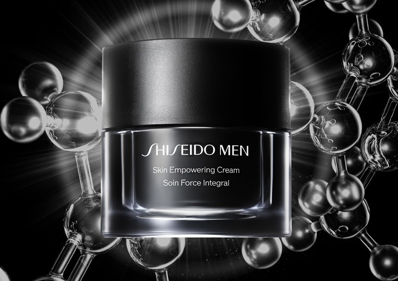 SHISEIDO MEN スキンエンパワリングクリームN　50g