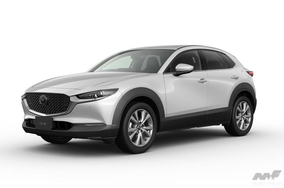 CX-30 20Sツーリング