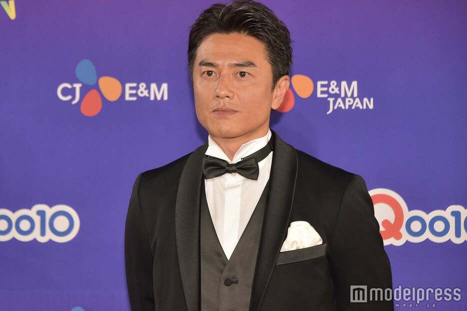 原田龍二