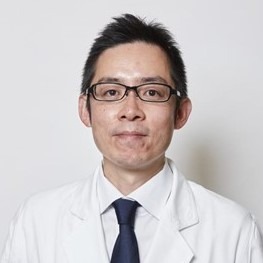 副島裕太郎 先生（横浜市立大学医学部血液・免疫・感染症内科）