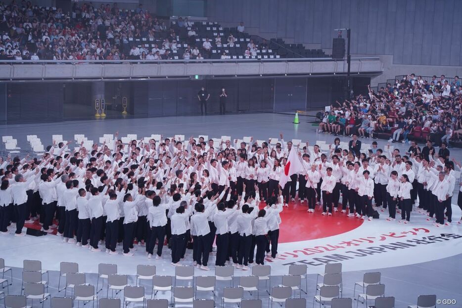 パリ五輪に向け意気込む各競技の選手ら