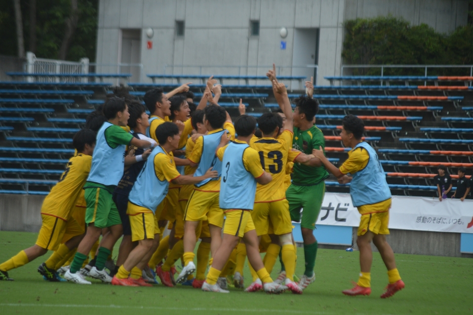 札幌大谷イレブン