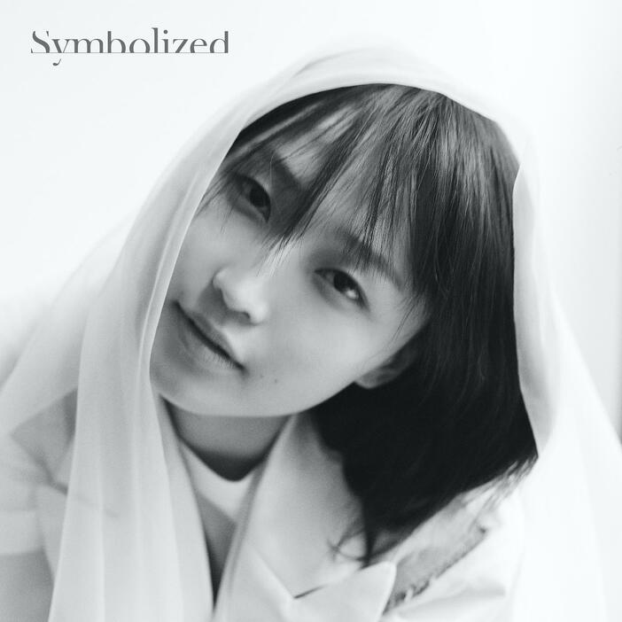 アルバム『Symbolized』ジャケット写真