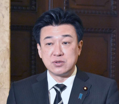 〈資料写真〉木原稔防衛相