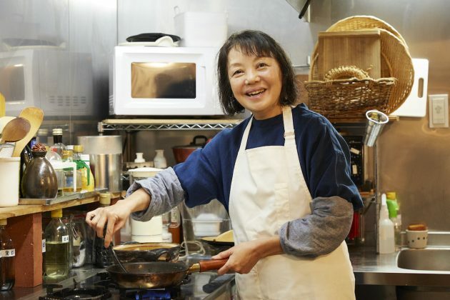 瀬尾幸子（せお・ゆきこ）さん。東京都文京区出身。料理研究家。おいしくて簡単、飽きずに食べ続けられる楽しい料理作りがモットー（『60代、ひとり暮らし。瀬尾幸子さんのがんばらない食べ方』より）。『ラクうまごはんのコツ』（新星出版社）で書店員を中心に運営す...