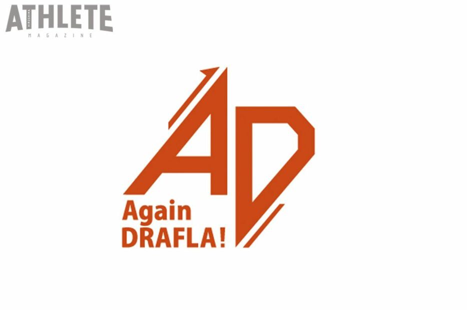 2024-25シーズンの新スローガン〝Again DRAFLA!〟