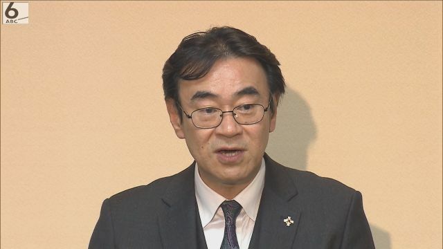 黒川弘務元検事長