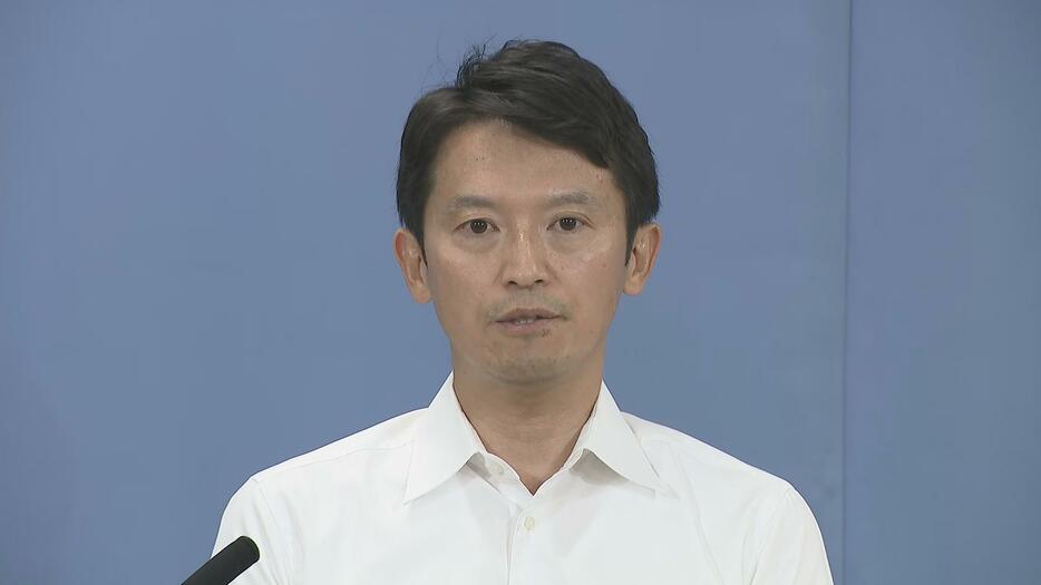 斎藤元彦・兵庫県知事