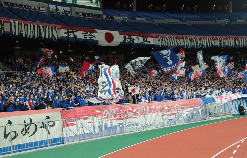 (写真：超ワールドサッカー)