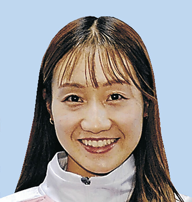 五島莉乃