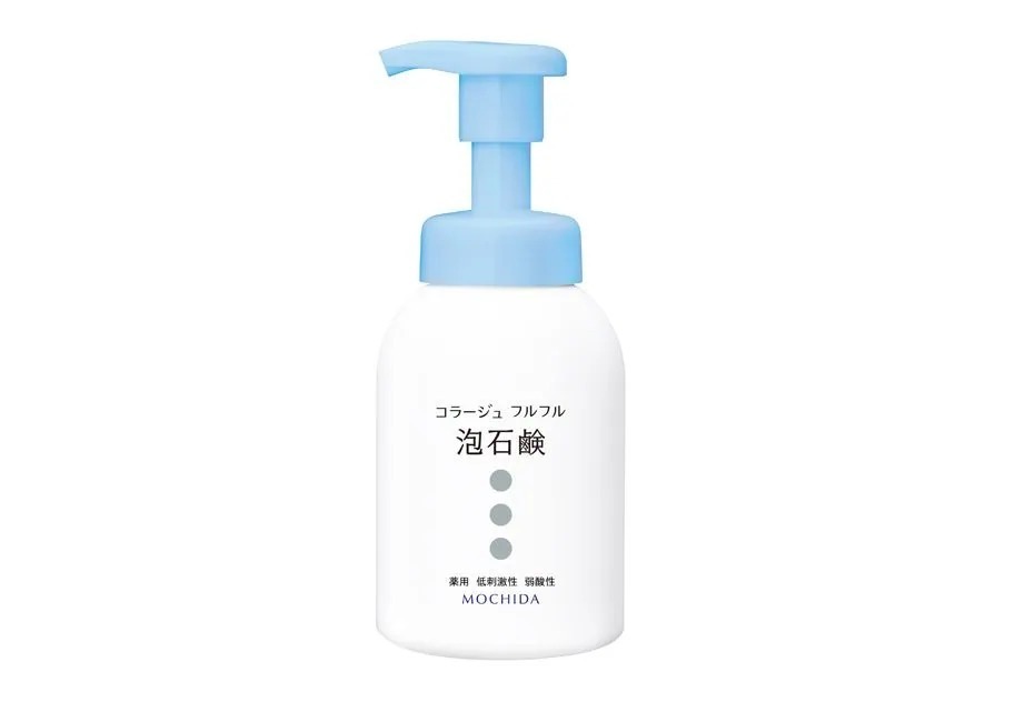 持田ヘルスケア コラージュフルフル泡石鹸　医薬部外品　300mL