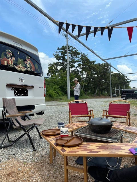 接続の森 RV PARK