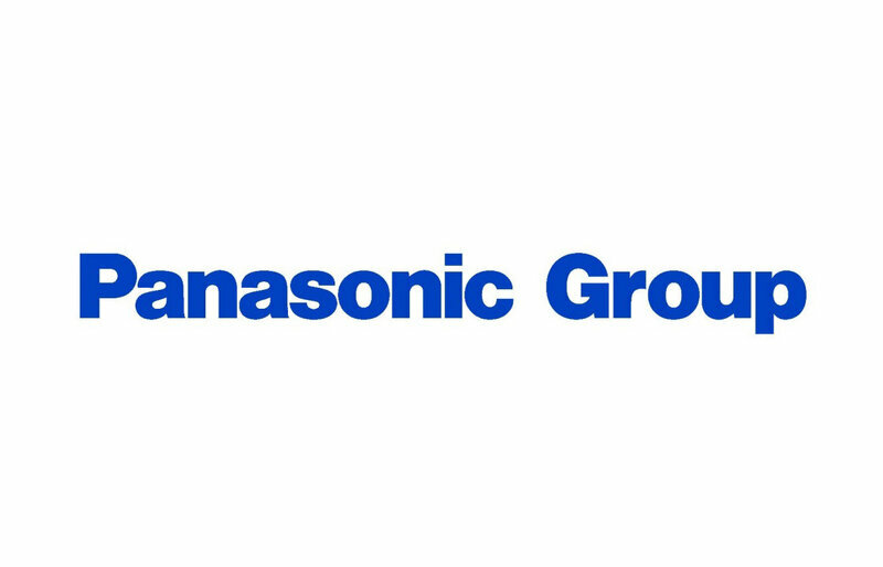 パナソニックグループのロゴ