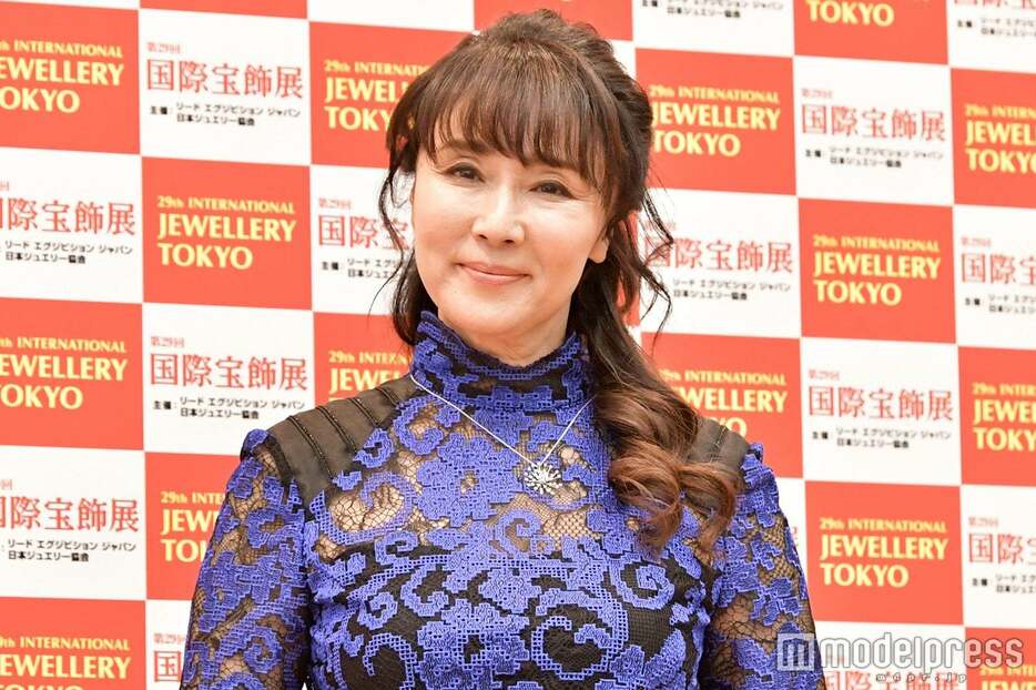 浅野ゆう子