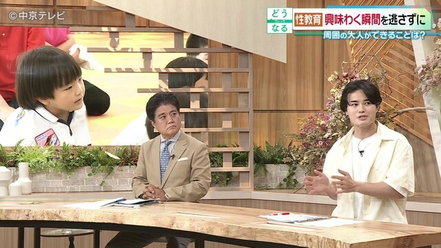 中京テレビNEWS