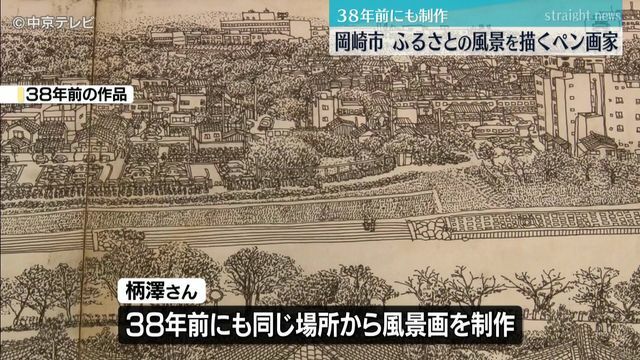 中京テレビNEWS