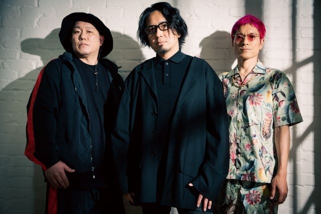 DOPING PANDA、『PINK PaNK』LPリリースを記念してトーク・ライヴ・イベント開催決定