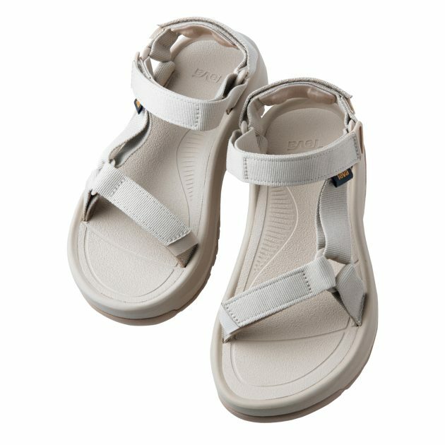 サンダル1万1880円（Teva(R)／デッカーズジャパン）