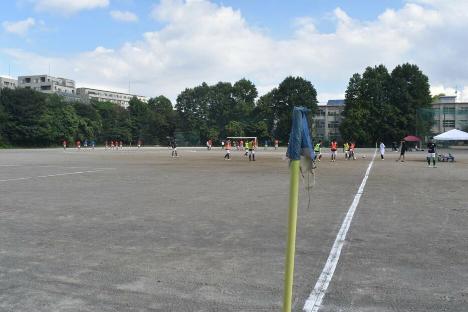 東京1次予選の組み合わせが決定