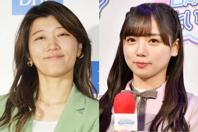 4年目に突入の『キョコロヒー』齊藤京子とヒコロヒーが織り成す唯一無二の魅力とは？