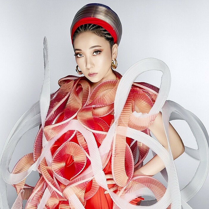 MISIA、新曲が日テレ系2024アスリート応援ソングに決定＆『THE MUSIC DAY』でTV初披露へ