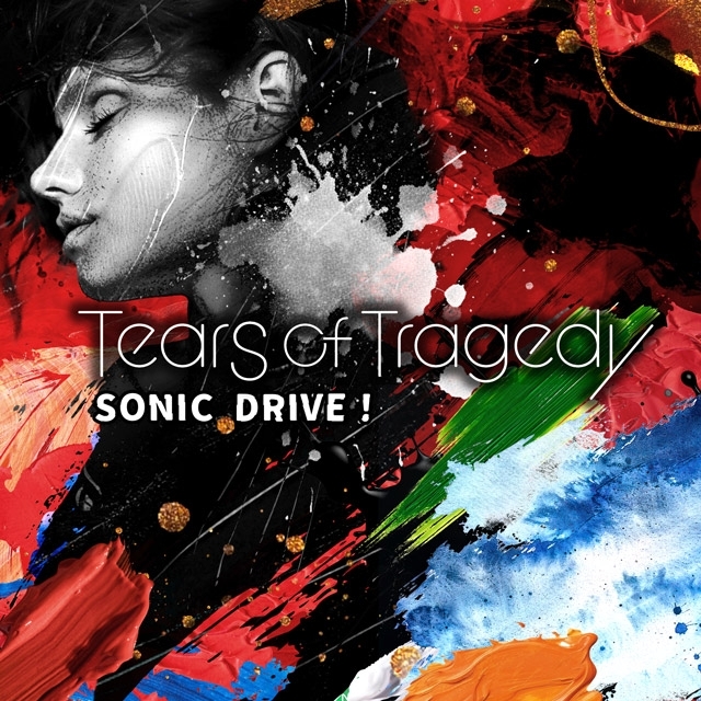 TEARS OF TRAGEDY、5thフル・アルバムより先行シングル第2弾配信スタート＆MV公開