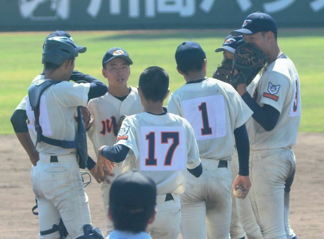 川内ナイン　※写真は過去の取材より