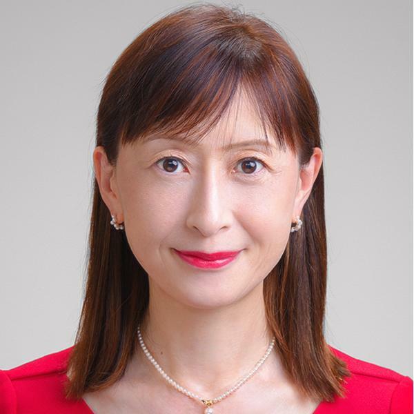 前田佳子先生