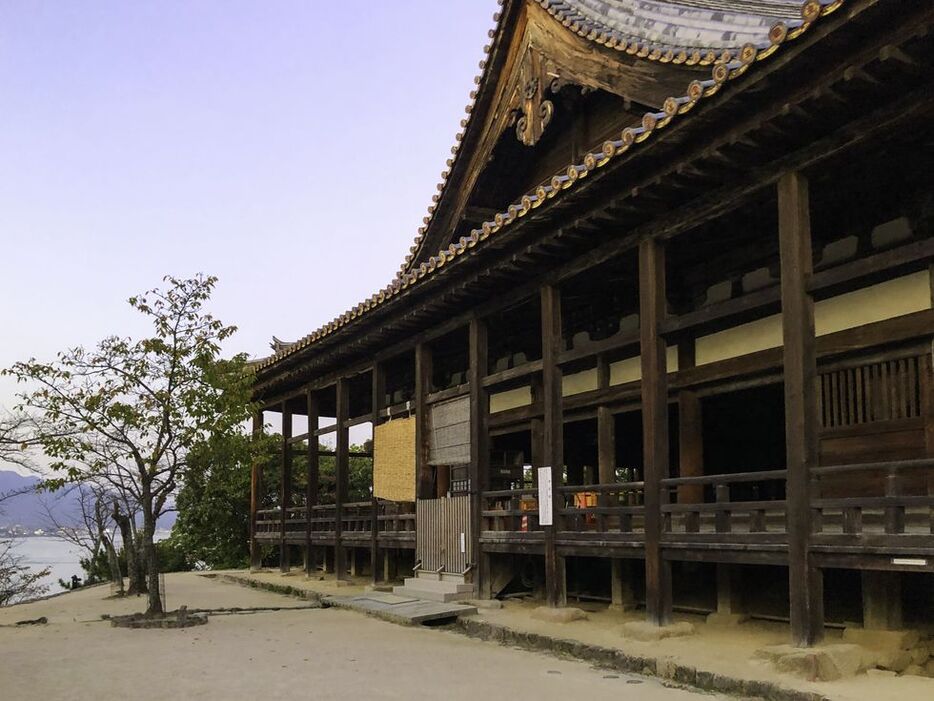 ©fitopardo//Getty Images 「豊国神社」