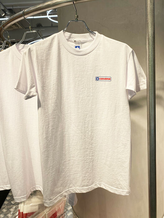 Tシャツ¥6,050